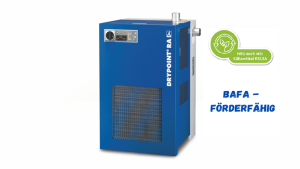 RA 35/AC-513 - umweltfreundlich- BAFA förderfähig