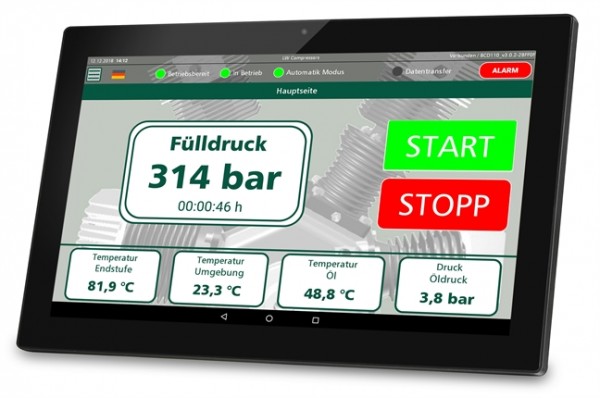 Remote Tab Control - RTC