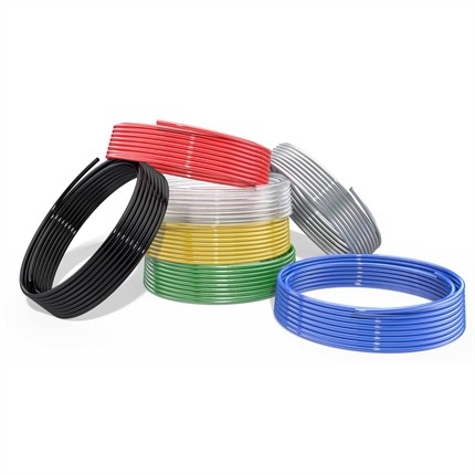 Pneumatikschlauch 4mm Polyurethan PUR