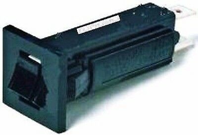 Motorschutzschalter MSS 10A steckbar