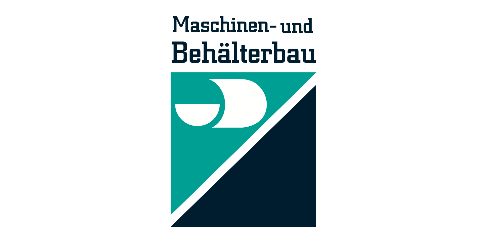 Maschinen- und Behälterbau