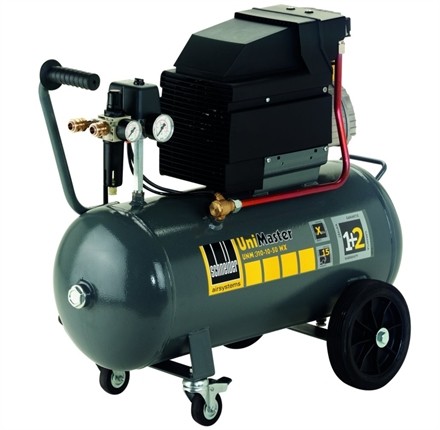 Kompressor UNM 310-10-50 WX