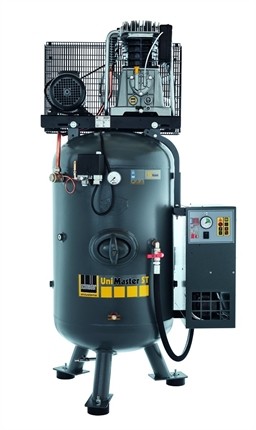 Kompressor UNM STS 780-15-270XDK