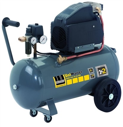 Kompressor UNM 260-10-50 WX